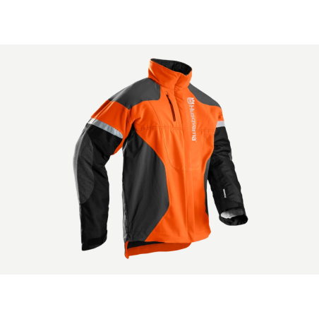 Giacca forestale antitaglio Husqvarna Technical Arbor