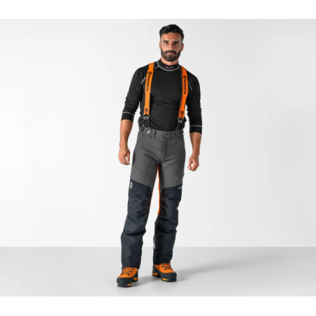 Pantalone antitaglio Husqvarna Technical
