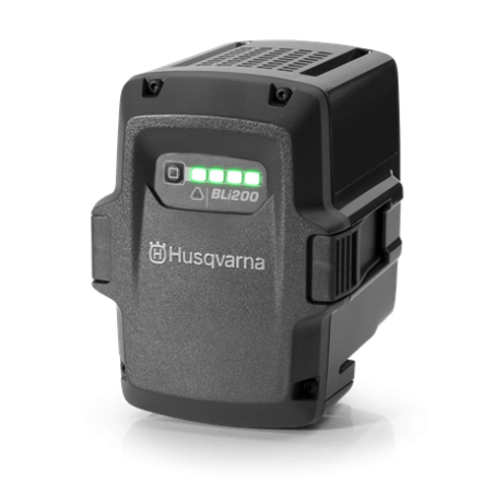 Batteria Husqvarna BLi200 5,2 Ah