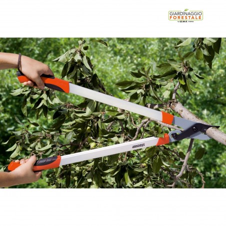 Troncarami Stocker Profi 80 Bypass