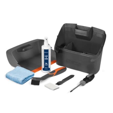 Kit di pulizia per Automower