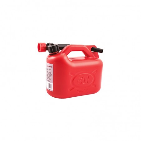 Tanica da 5 LITRI