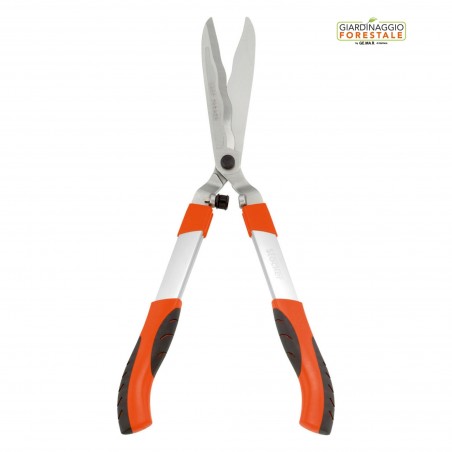 Tagliasiepi Stocker Profi 65 lama ondulata