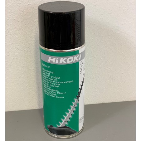 Spray lubrificante lame tagliasiepi