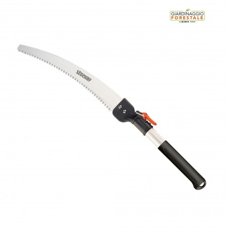 Seghetto Stocker 34 Combisystem con manico