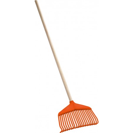 Scopa per erba Stocker