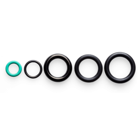 Kit O-Ring per idropulitrici Husqvarna