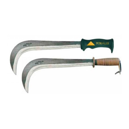 Roncola Rinaldi tipo Bergamo stretta da fascina 103N5