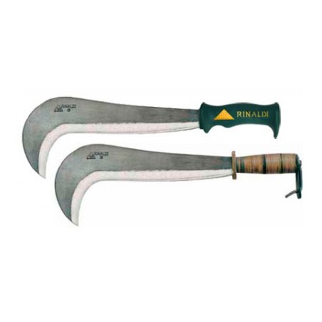 Roncola Rinaldi tipo Varese 104N2