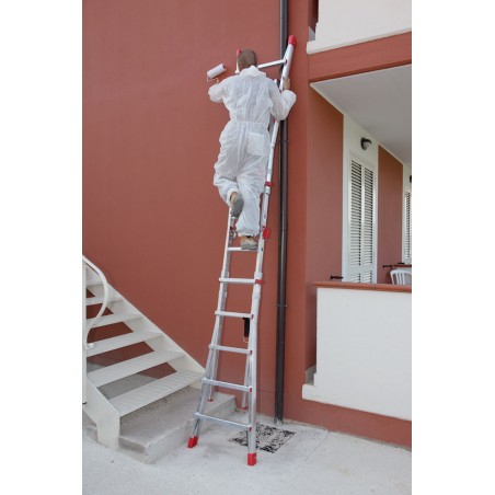 Scala Faraone SUPER TELES T6S