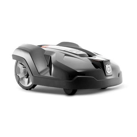 Robottino tagliaerba Husqvarna Automower 440