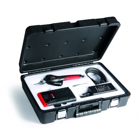 Forbice da potatura a batteria Blue Bird PS 22-40