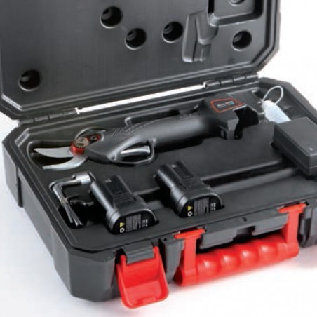 Forbice da potatura a batteria Blue Bird PS 22-25