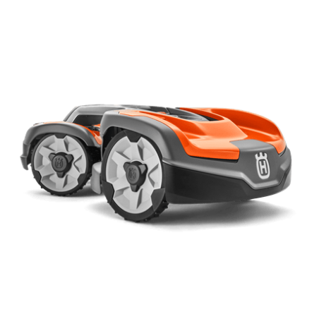 Robottino tagliaerba Husqvarna Automower 535 AWD