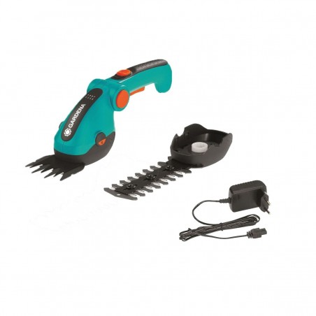 Set forbice a batteria Gardena ComfortCut