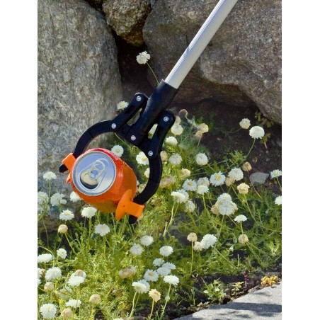 Raccogli-rifiuti Stocker