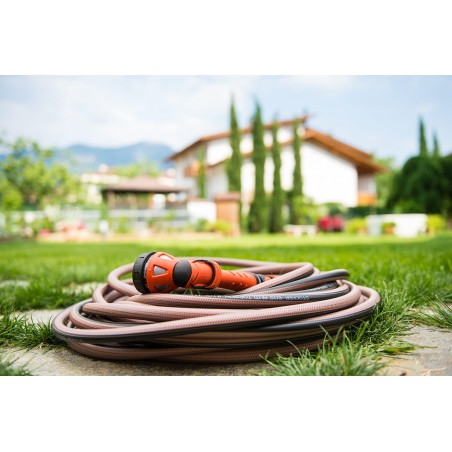 Tubo Eos Anti Torsion 50 m, 3/4″ Stocker