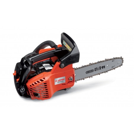 Motosega da potatura a scoppio K-JAPPAN KJCV3101TS