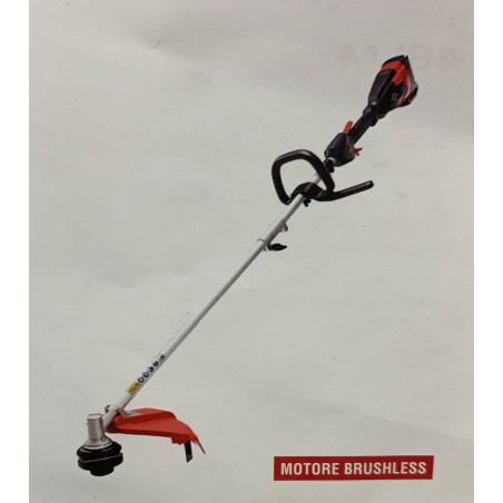 Decespugliatore a batteria 48V Cramer 48TX10