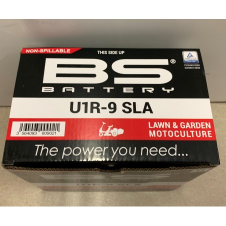 Batteria per trattorino tagliaerba 12V/28Ah DX