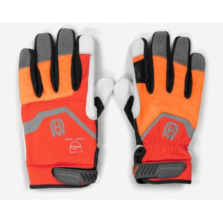 Guanti antitaglio Husqvarna Technical