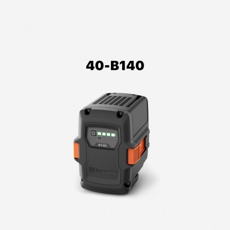 Soffiatore a batteria Husqvarna 120iB