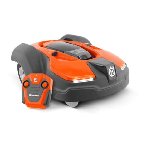 Automower radiocomandato giocattolo