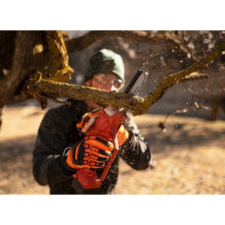 Potatore a batteria Stocker Magma E-150 LM