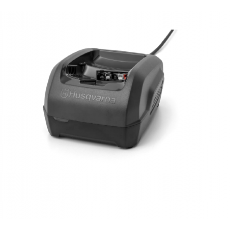 Caricabatterie Husqvarna QC250