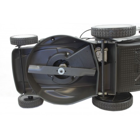 Rasaerba Kontiky semovente CZ 47 TR Rato RV150