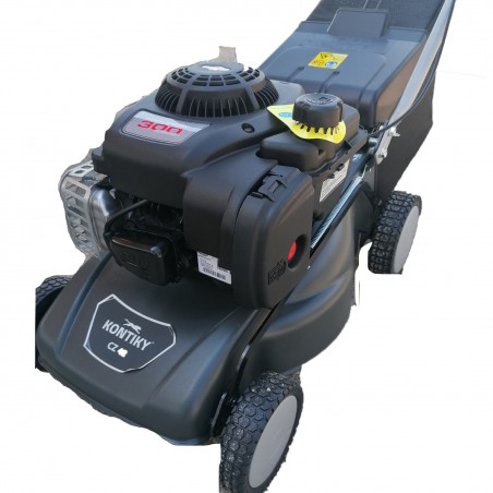 Rasaerba Kontiky a spinta CZ 42 B&S 300