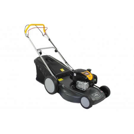 Rasaerba Kontiky semovente CZ 53 TR B&S 650 EXI