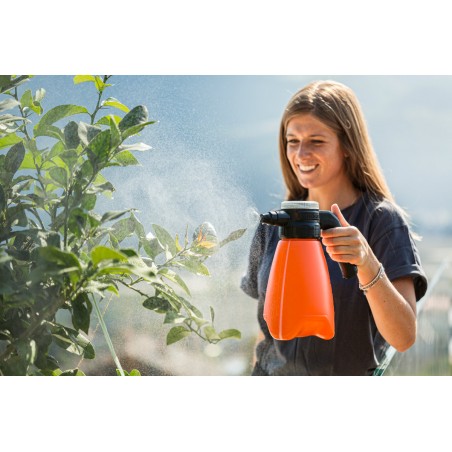 Thalia Spruzzatore elettrico 2 L Li-Ion Stocker