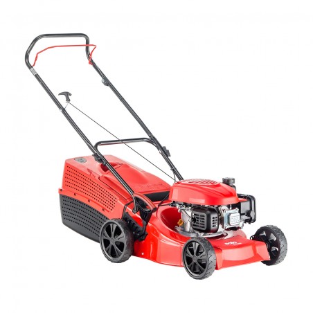 Rasaerba Solo By Al-ko 4212 P-A