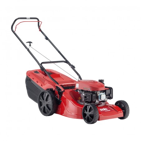 Rasaerba Solo By Al-ko 4712 P-A