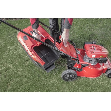 Rasaerba Solo By Al-ko 4712 P-A