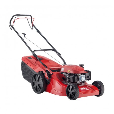 Rasaerba Solo By Al-ko 4712 SP-A