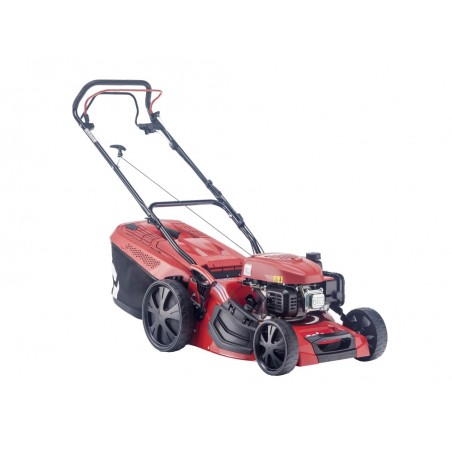 Rasaerba Solo By Al-ko 4731 SP-A