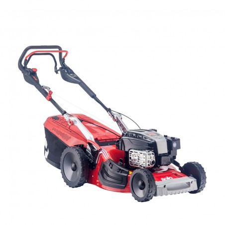 Rasaerba Solo By Al-ko 5271 VS-B