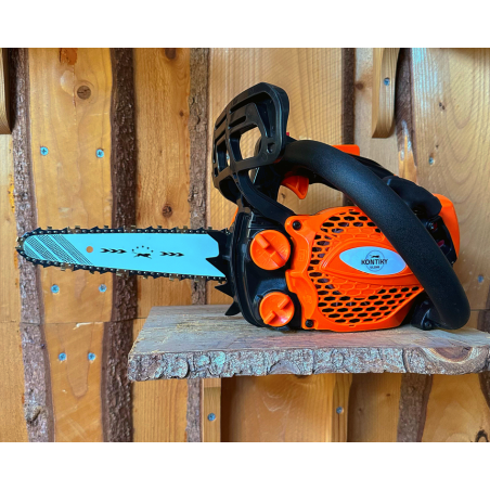 Motosega a scoppio da potatura Kontiky MSK2500