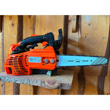 Motosega a scoppio da potatura Kontiky MSK2500
