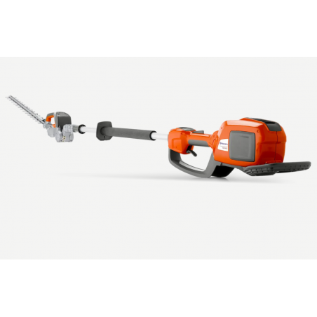 Tagliasiepi ad asta a batteria Husqvarna 520iHE3