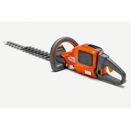 Tagliasiepi a batteria Husqvarna 520iHD60
