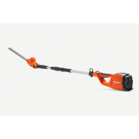 Tagliasiepi ad asta a batteria Husqvarna 120iTK4-H