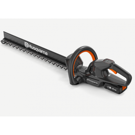 Tagliasiepi a batteria Husqvarna Aspire H50-P4A