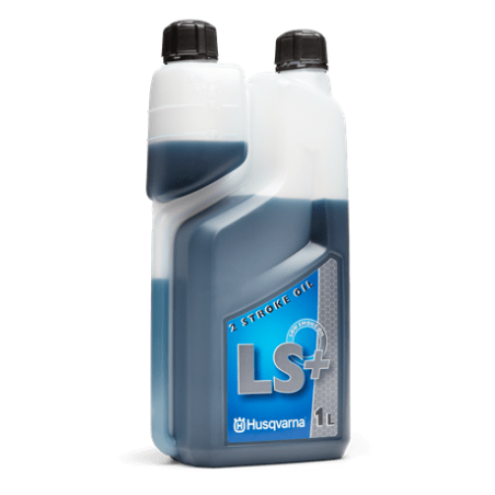 Olio miscela 2T, LS+ 1 LITRO