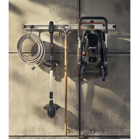 Kit di ganci Husqvarna Aspire