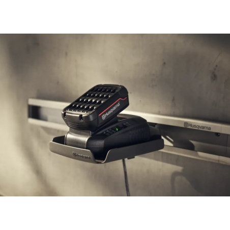 Scaffale per accessori Husqvarna Aspire