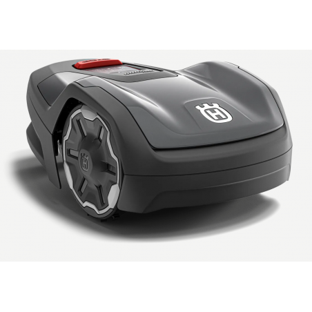 Robottino tagliaerba Husqvarna Automower Aspire R4