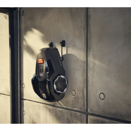 Robottino tagliaerba Husqvarna Automower Aspire R4